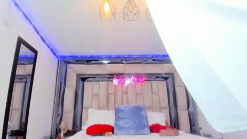 Snapshot of nataly_kydman chatting on 12.04.24 Nataly Kydman online show from 12.04.24