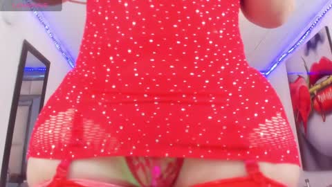 Snapshot of nataly_kydman chatting on 01.27.25 Nataly Kydman online show from 01.27.25