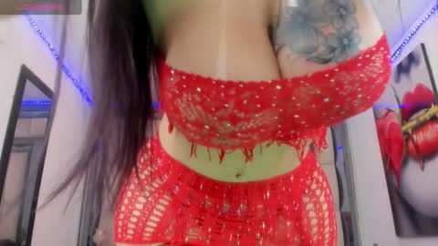 Snapshot of nataly_kydman chatting on 03.04.25 Nataly Kydman online show from 03.04.25