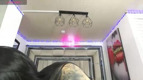 Snapshot of nataly_kydman chatting on 10.11.25 Nataly Kydman online show from 10.11.25