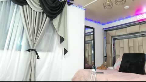 Nataly Kydman online show from 04.21.26