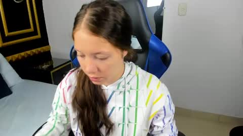 Nataly online show from 03.08.25