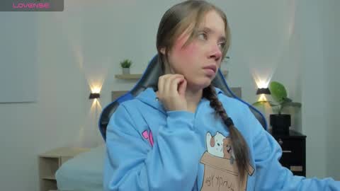 Nataly online show from 02.25.26