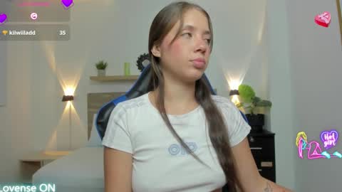 Nataly online show from 02.27.26