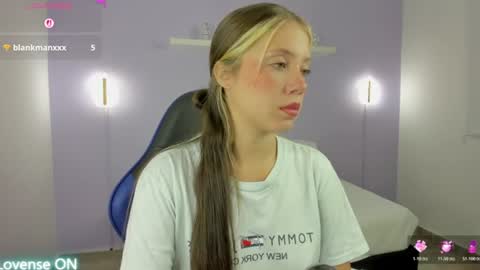 Snapshot of nataly_rodri chatting on 06.28.26 Nataly online show from 06.28.26