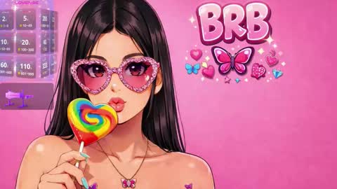 Nataly online show from 03.15.26