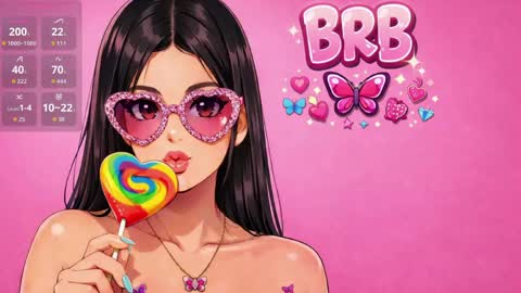 Nataly online show from 04.19.26