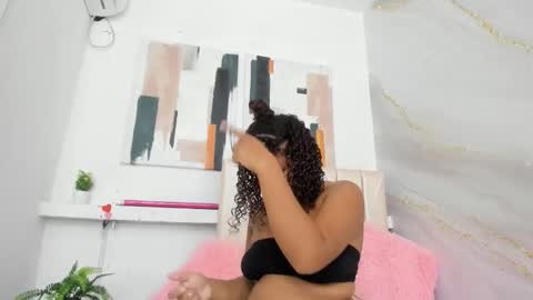 Naty online show from 10.13.25