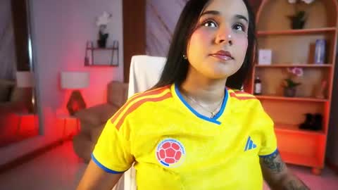 natalycarterx online show from 07.07.26