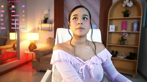 natalycarterx online show from 07.10.26