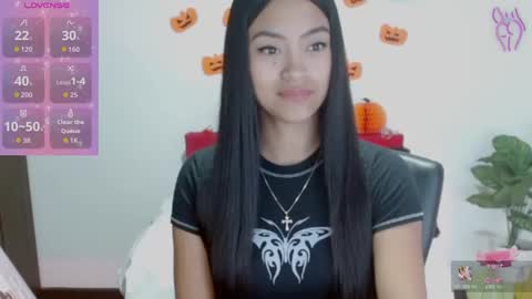 Nataly Escobar online show from 10.02.25