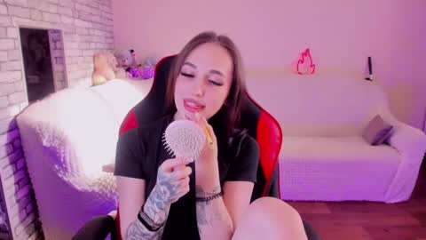 Nataly online show from 02.03.25