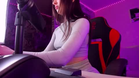 Nataly online show from 02.11.25