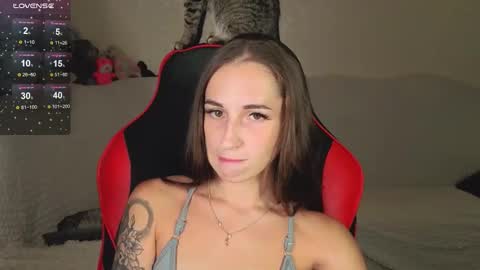 Nataly online show from 09.09.25