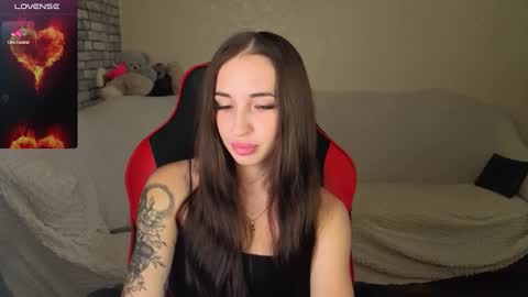 Nataly online show from 12.02.25