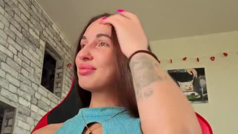 Nataly online show from 04.11.26