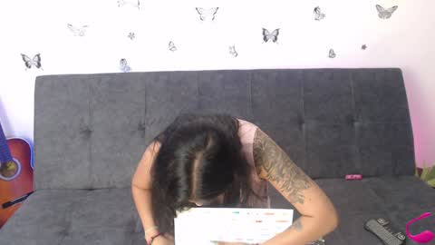   online show from 01.18.25