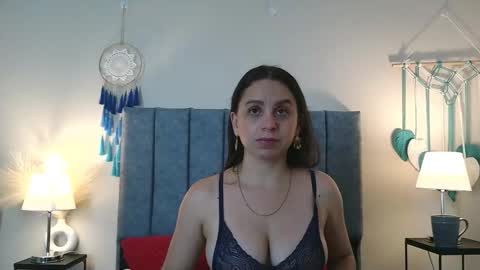 Nataly online show from 02.17.26