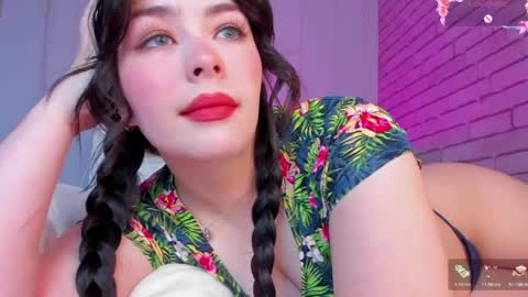 Nataly online show from 05.15.26