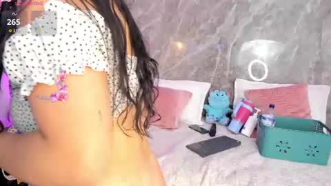 Megan online show from 07.16.26