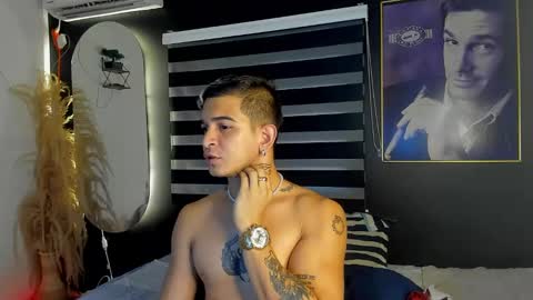 natan_77 online show from 02.18.25