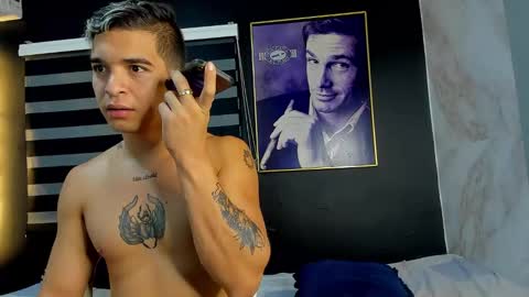 natan_77 online show from 02.20.25