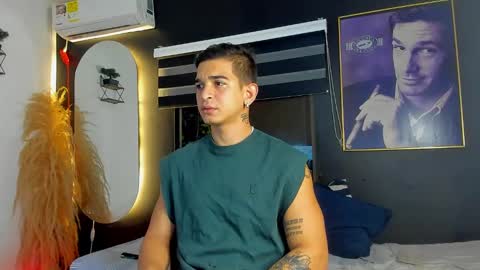 natan_77 online show from 02.23.25