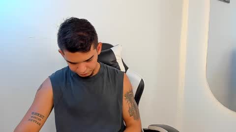 natan_77 online show from 10.23.25