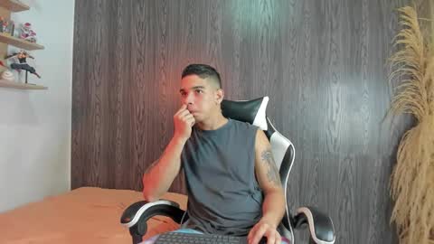 natan_77 online show from 01.15.26