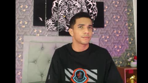 Natan online show from 10.14.25