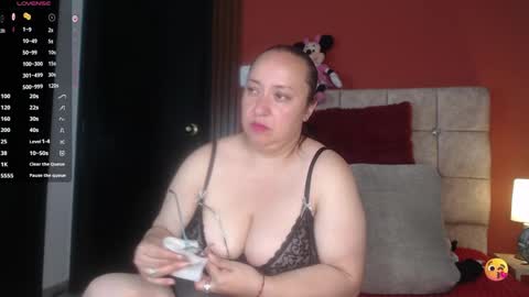 Natasha online show from 09.20.25