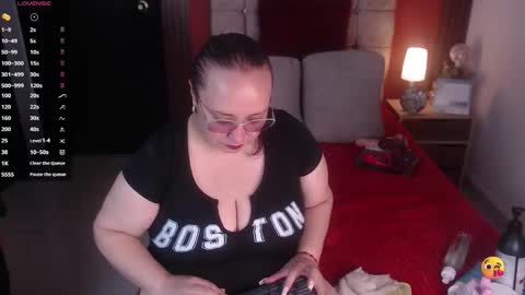 Natasha online show from 09.29.25