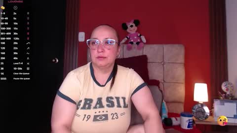 Natasha online show from 10.21.25