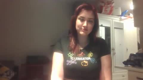 RedHeadFox online show from 02.18.26