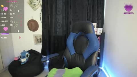 Snapshot of natasha777_a chatting on 02.10.25 Natasha online show from 02.10.25