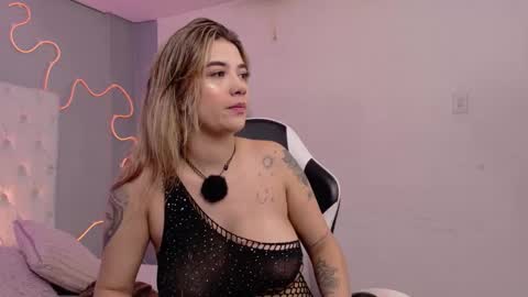 Natasha  online show from 03.26.26