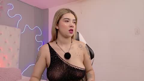 Natasha  online show from 03.31.26