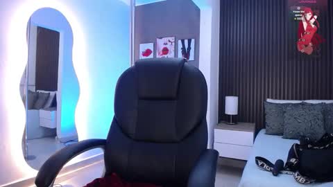 natasha online show from 10.24.25