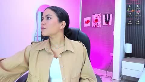 natasha online show from 11.25.25