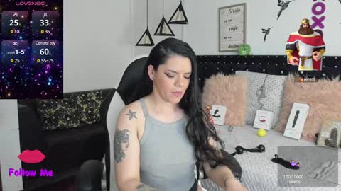 Natasha online show from 12.13.24