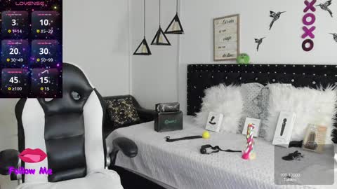 Natasha online show from 12.16.24