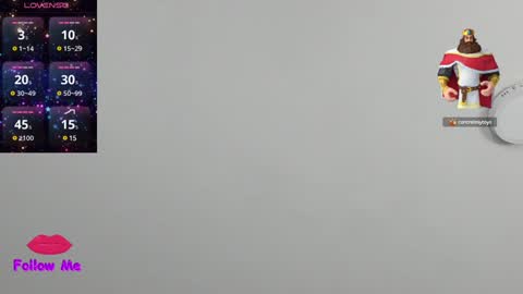 Natasha online show from 12.16.24