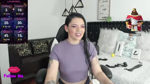 Natasha online show from 01.17.25