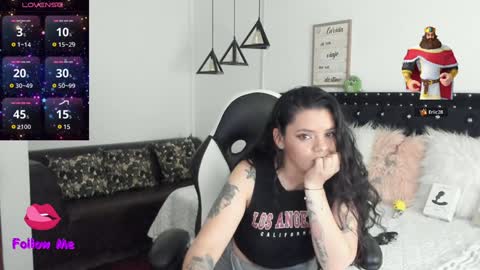 Natasha online show from 02.08.25