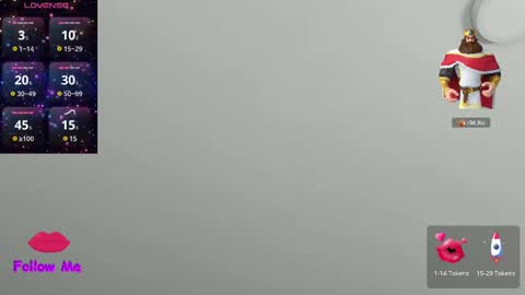 Natasha online show from 02.11.25