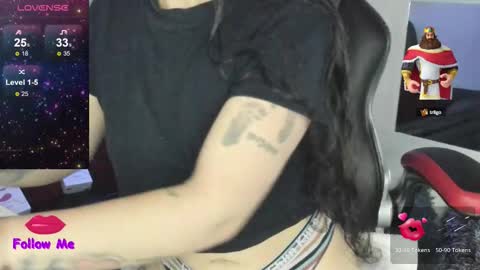 Natasha online show from 10.03.25