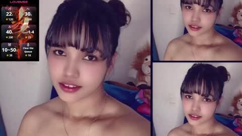 Natasha Miller online show from 02.24.26