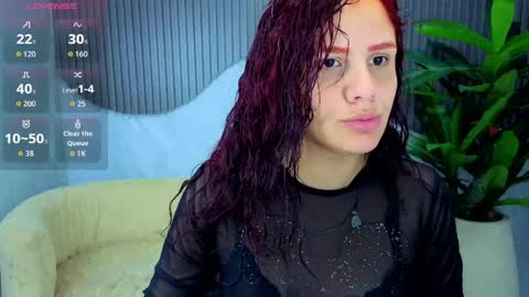 Natasha  tp   1430- 2100 online show from 04.07.26