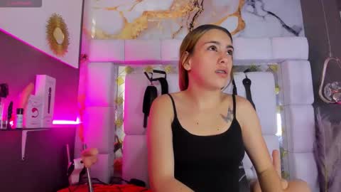 NATASHA online show from 03.13.26