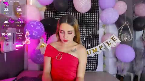 NATASHA online show from 03.28.26